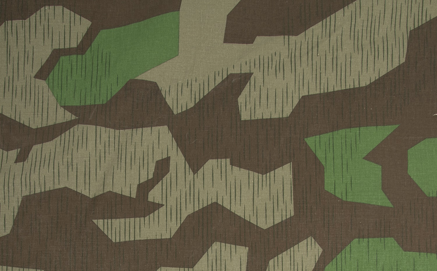 Splintertarn camo pattern