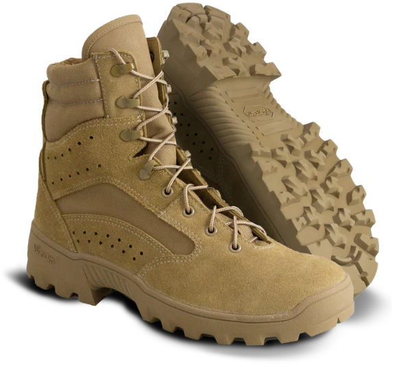 Летни тактически обувки Altama модел Heat 8