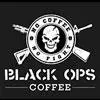 Black Ops coffee