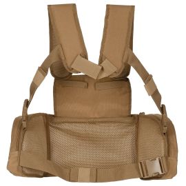 Тактическа жилетка MFH Mission Chest Rig 205770-00