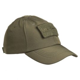 Софтшел шапка с козирка Miltec PMC 204958-00