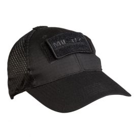 Шапка с козирка Miltec Contractor 204637-00