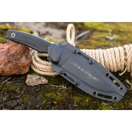 Тактически нож Kizlyar Savage AUS-8 TacWash 205994-01