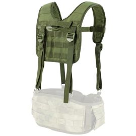 Тактически тиранти Condor H-HARNESS 206182-00