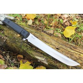 Боен нож Kizlyar Sensei AUS8 StoneWash 205992-01