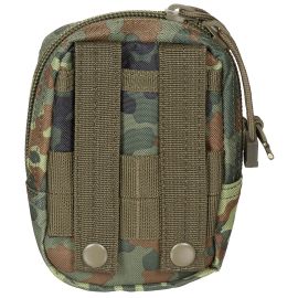 Модулен джоб MFH Utility Pouch BW camo 204906-01