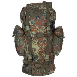 Раница на германската армия Cordura 65L 205549-01