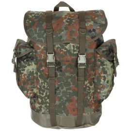 Планинска раница на германската армия Cordura 30L 204817-01