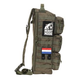 Велкро панел за MOLLE системи Basic Medium 205718-00