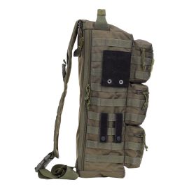 Велкро панел за MOLLE системи Basic Medium 205718-00