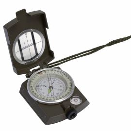 Военен компас Haller Oil Mounted 205787-01