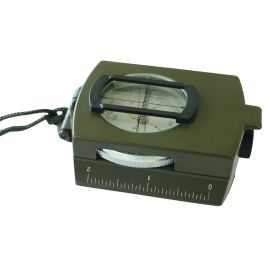 Военен компас Haller Oil Mounted 205787-01