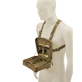 Нагръдна система Chest Pack Operator 205691-00