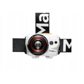 Челник Mactronic MAVERICK White Peak 320lm 205887-00