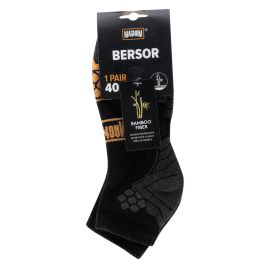 Чорапи за хайкинг Magnum BERSOR Orange 206264-00