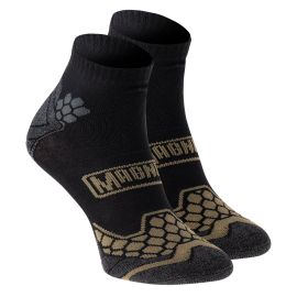 Чорапи за хайкинг Magnum BERSOR Olive 206265-00