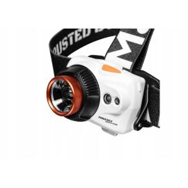 Челник Mactronic MAVERICK White Peak 320lm 205887-00