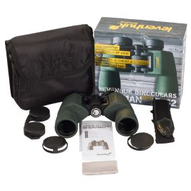Непромокаем бинокъл за лов Sherman PRO 8x42 Porro 206561-01