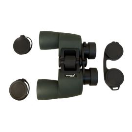 Непромокаем бинокъл за лов Sherman PRO 8x42 Porro 206561-01
