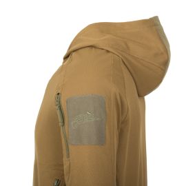 Тактически суитшърт Helikon-tex RANGE HOODIE 204724-00