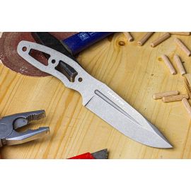 Острие за нож Kizlyar CityHunter AUS-8 205207-01