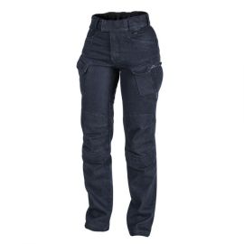 Дамски тактически панталон UTP Denim 203568-01