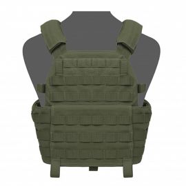 Жилетка DCS Plate Carrier 202479-01