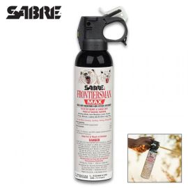Лютив спрей против мечки SABRE 272ml 204476-01
