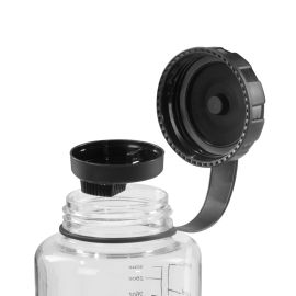Подсилена бутилка от тритан Helikon-Tex Outdoor 1L 205927-00