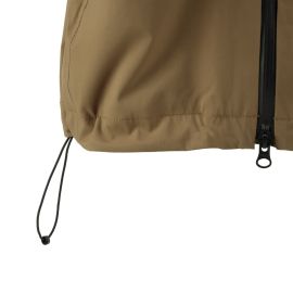 Непромокаемо дишащо яке Helikon-tex SQUALL Hardshell 206133-00