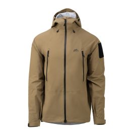 Непромокаемо дишащо яке Helikon-tex SQUALL Hardshell 206133-00