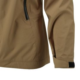 Непромокаемо дишащо яке Helikon-tex SQUALL Hardshell 206133-00