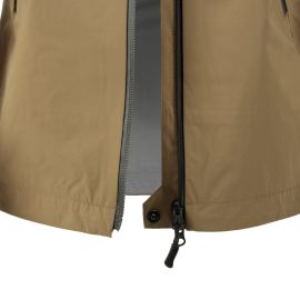 Непромокаемо дишащо яке Helikon-tex SQUALL Hardshell 206133-00