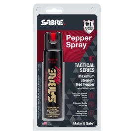 Лютив спрей SABRE Red Magnum 130 ml 205618-01