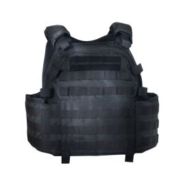 Тактическа жилетка Plate Carrier Tervel 203871-01