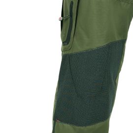 Рибарски панталон BRATEX GRAFF PRO 2 201168-01
