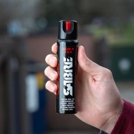 Лютив спрей SABRE Red Magnum 130 ml 205618-01