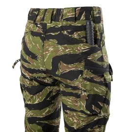 Тактически панталон UTP STRETCH Camo 205483-01