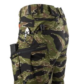Тактически панталон UTP STRETCH Camo 205483-01