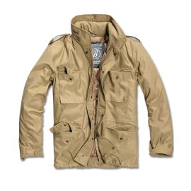 Класическо полево яке M65 200797-01