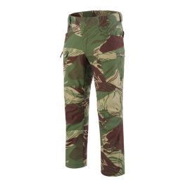 Тактически панталон UTP STRETCH Camo 205483-01