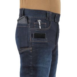 Тактически панталон Greyman Jeans Denim 202533-01