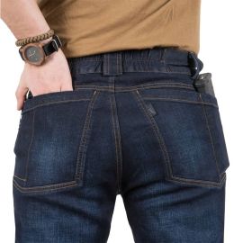 Тактически панталон Greyman Jeans Denim 202533-01