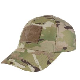 Шапка с козирка Condor Tactical Multicam 206181-00