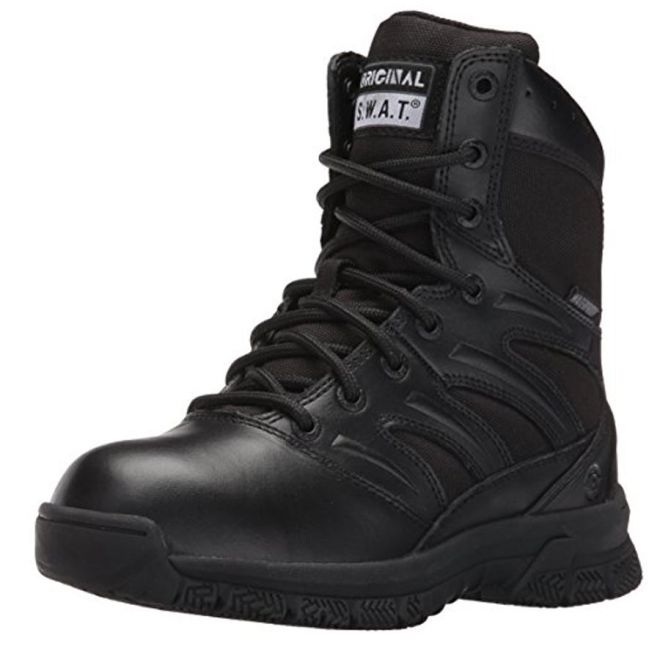 original swat force 8 side zip