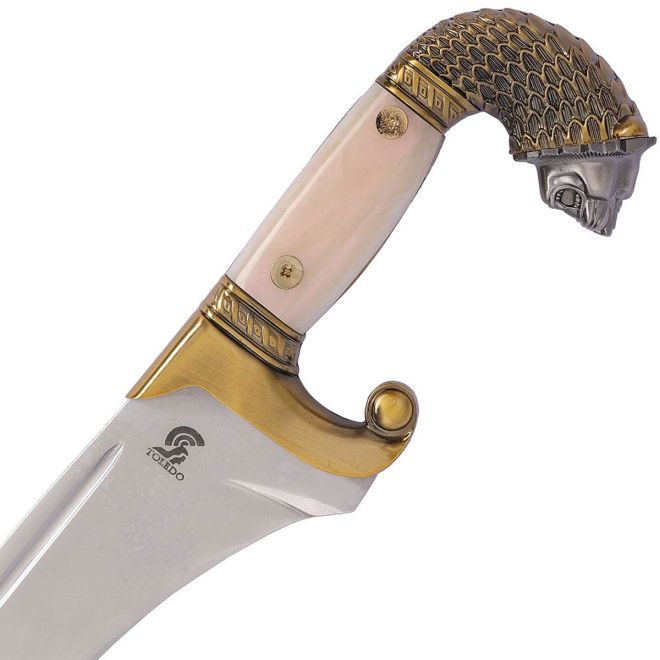 Античен меч Фалката ART GLADIUS на топ цена — Brannik.bg