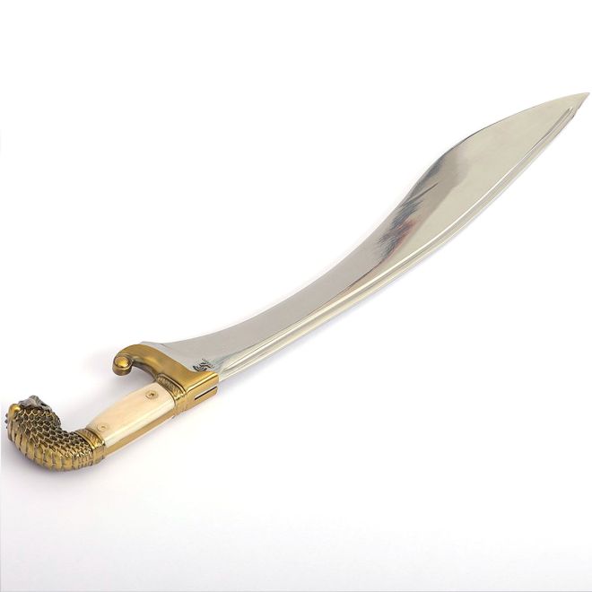 Античен меч Фалката ART GLADIUS на топ цена — Brannik.bg