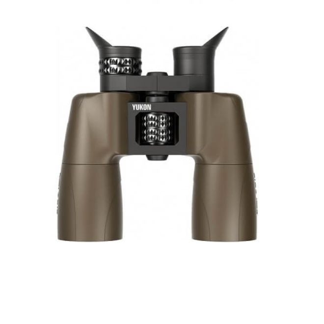 Loven Binokl Yukon Solaris 10x50 Za Nablyudenie Pri Zdrach Yukon Optics Na Top Cena Brannik Bg