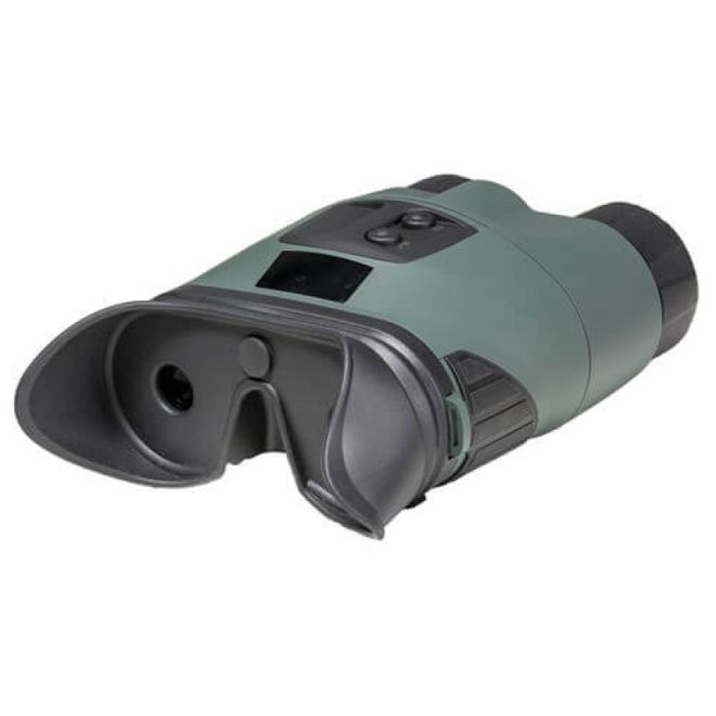 Loven Binokl Yukon S Noshno Vizhdane Generaciya 1 3h42 Yukon Optics Na Top Cena Brannik Bg