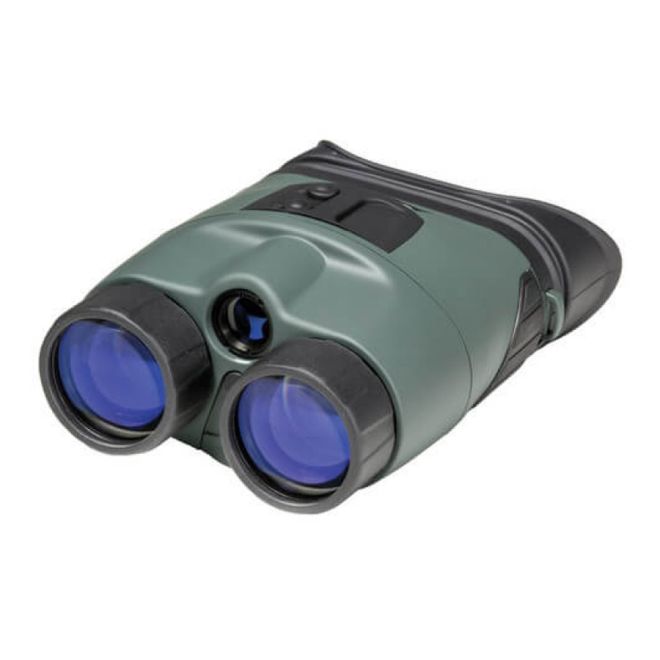 Loven Binokl Yukon S Noshno Vizhdane Generaciya 1 3h42 Yukon Optics Na Top Cena Brannik Bg